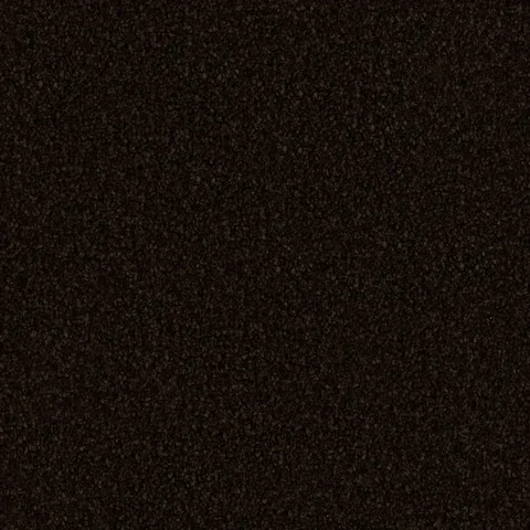 Charcoal carpet swatch